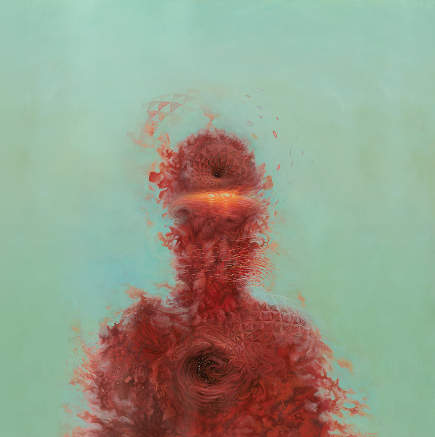 DJ QBERT - GALAXXXIAN: THE DEFINITIVE EDITION