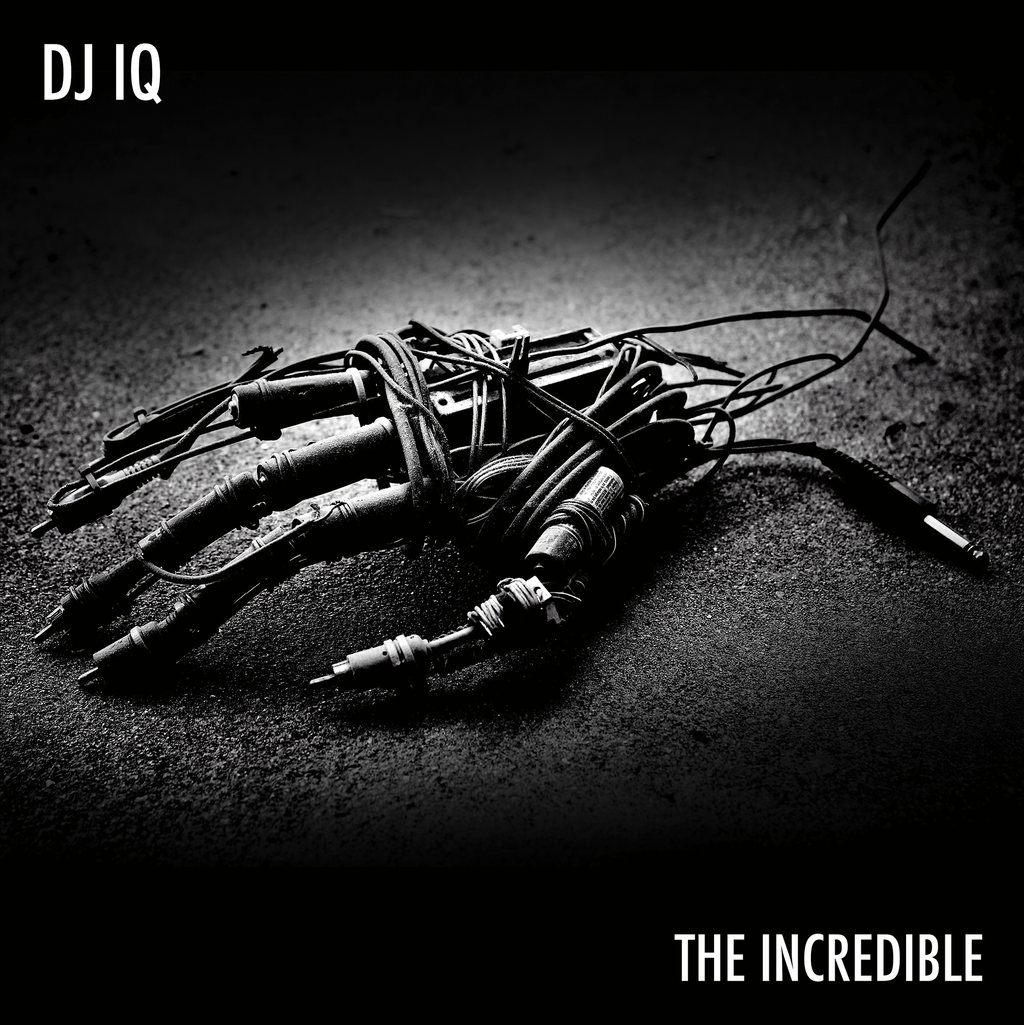 DJ IQ - THE INCREDIBLE and SKIPLESS SCRATCH TOOL + BEATS (BUNDLE