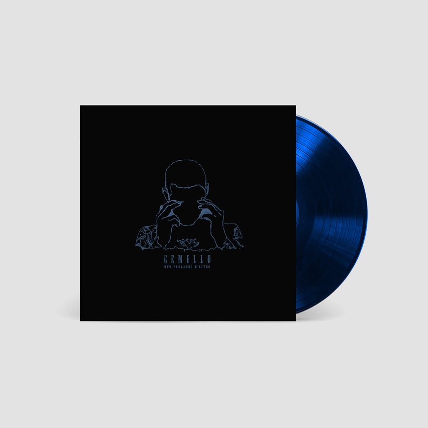 GEMELLO - NON PARLARMI D'ALTRO