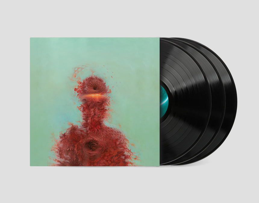 DJ QBERT - GALAXXXIAN: THE DEFINITIVE EDITION