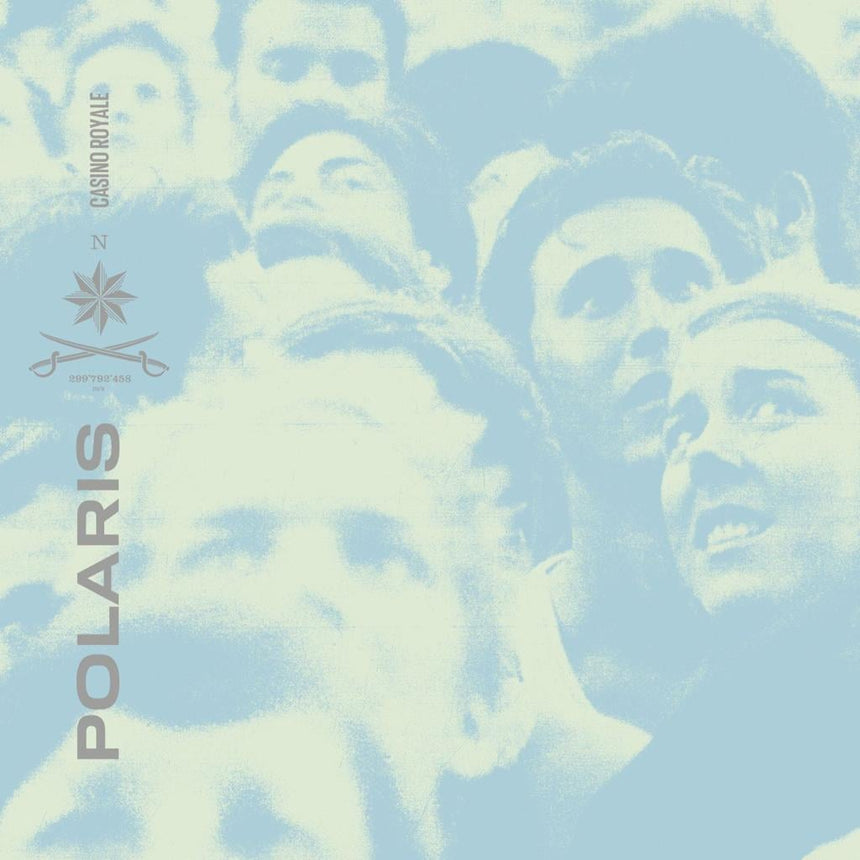 CASINO ROYALE - POLARIS EP