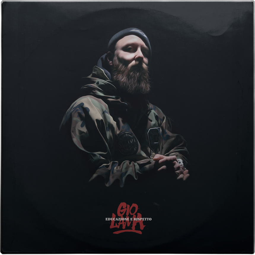 GIO LAMA - EDUCAZIONE E RISPETTO
