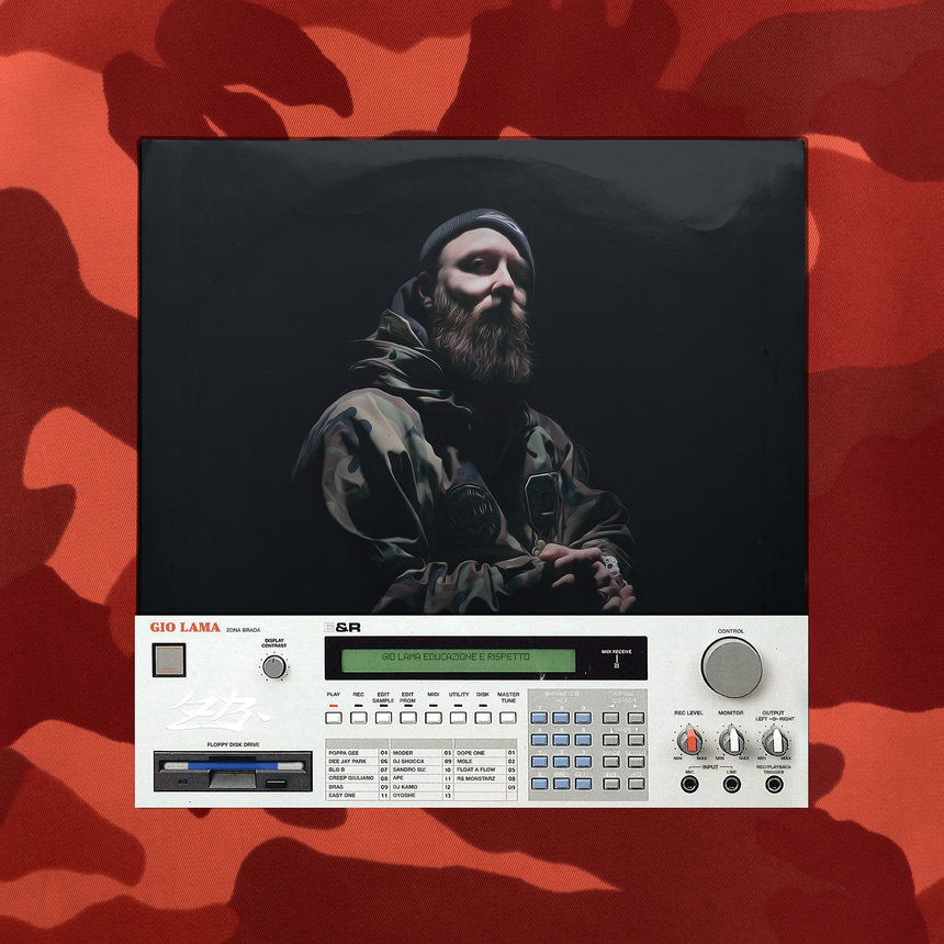 GIO LAMA - EDUCAZIONE E RISPETTO