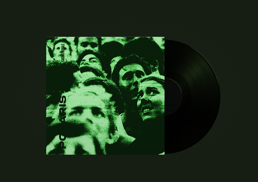 CASINO ROYALE - POLARIS EP