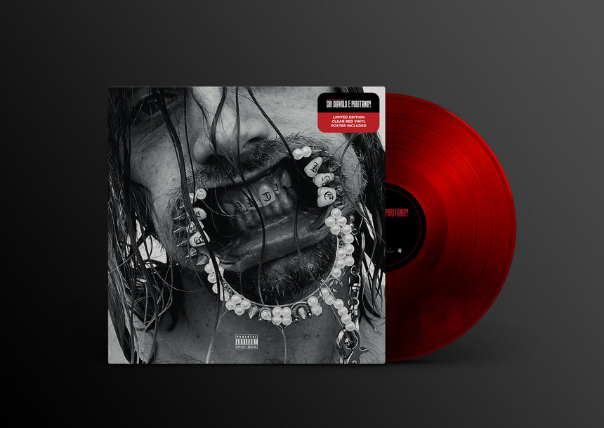 PURITANO - CHI DIAVOLO È PURITANO?!