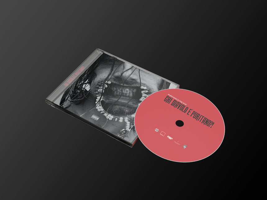 PURITANO - CHI DIAVOLO È PURITANO?!