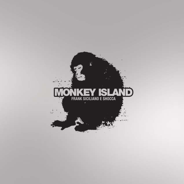 FRANK SICILIANO & DJ SHOCCA - MONKEY ISLAND