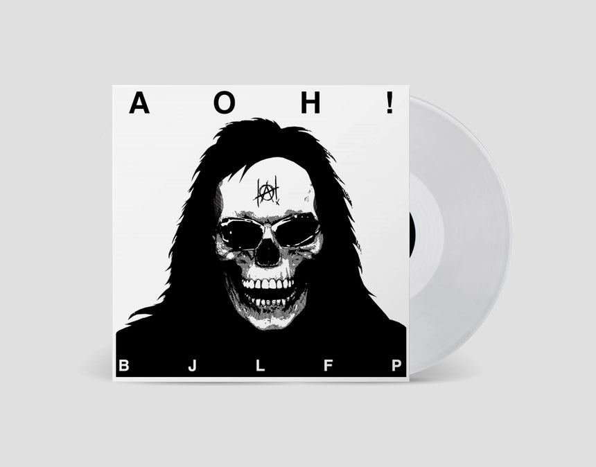 BOBBY JOE LONG'S FRIENDSHIP PARTY - AOH!