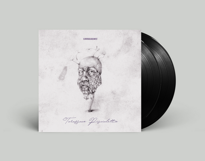 CLAVER GOLD & DJ WEST - TARASSACO PISCIALETTO