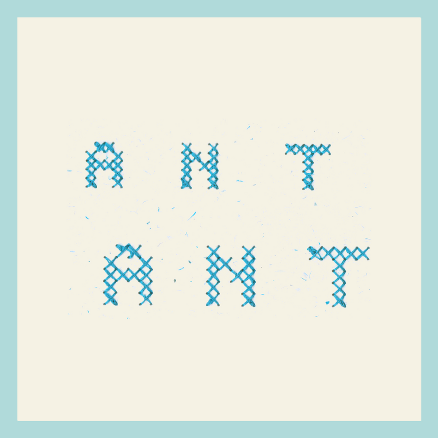 CASINO ROYALE - QUARANTINE SCENARIO 2LP RICAMATO