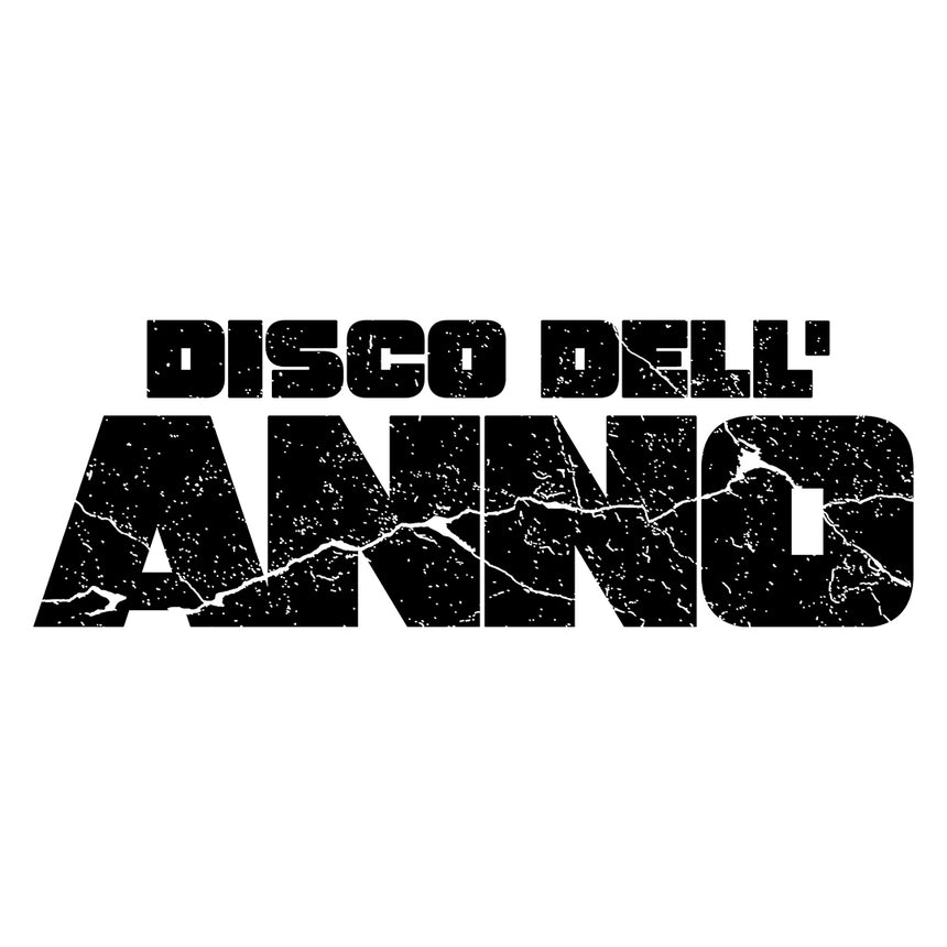 SANDRO SU & ANTARES COLOR - DISCO DELL'ANNO (PRE-ORDER)
