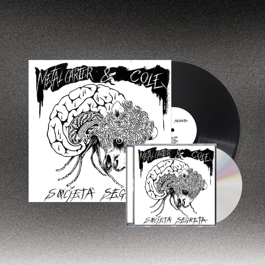 SANDRO SU & ANTARES COLOR - DISCO DELL'ANNO (PRE-ORDER)